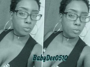 BabyDee0510