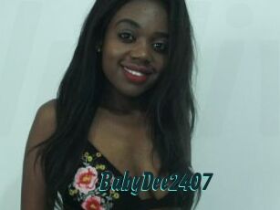 BabyDee2407