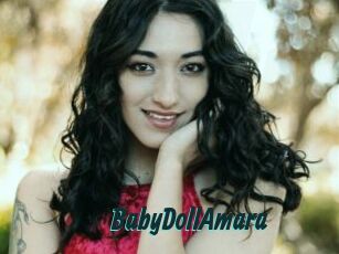BabyDollAmara