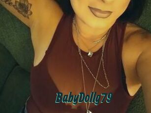 BabyDollg79