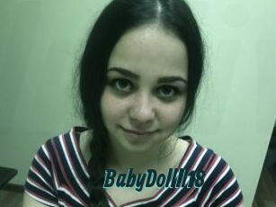BabyDollll18