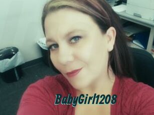 BabyGirl1208