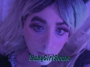 BabyGirlSloane