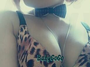 BabyGoGo