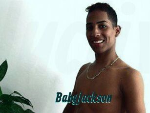 BabyJackson