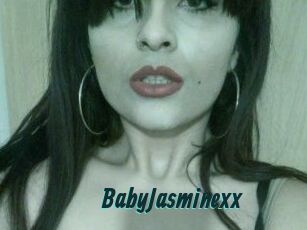 Baby_Jasmine_xx