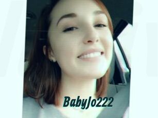 BabyJo222