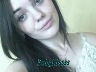 BabyKissss