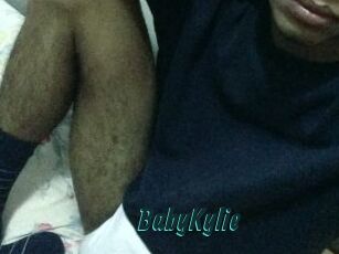 BabyKylie