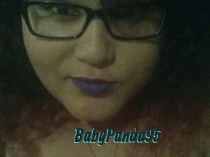 BabyPanda95