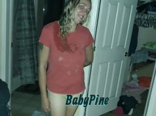 BabyPine