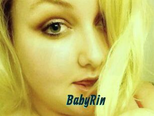 BabyRin