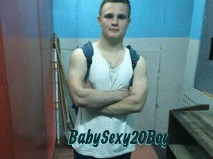 Baby_Sexy_20Boy