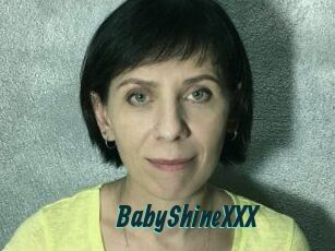 BabyShineXXX