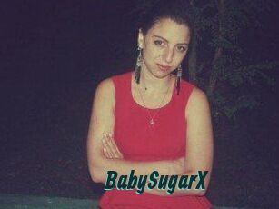 BabySugarX