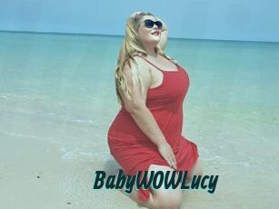 BabyWOWLucy