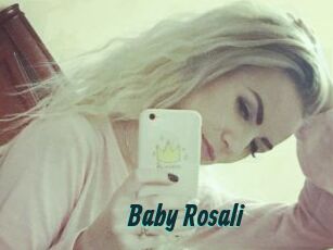 Baby_Rosali
