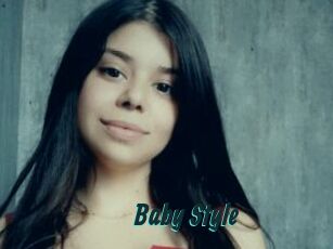 Baby_Style Lucy Live