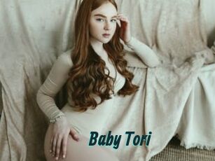 Baby_Tori
