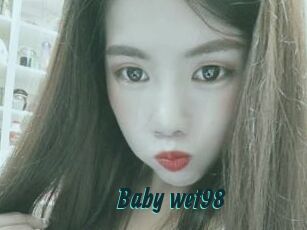 Baby_wet98