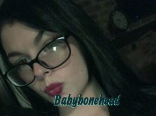 Babybonehead