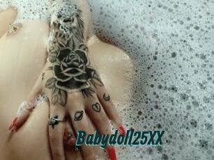 Babydoll25XX