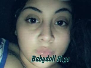 Babydoll_Skye