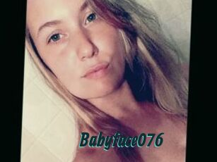 Babyface076