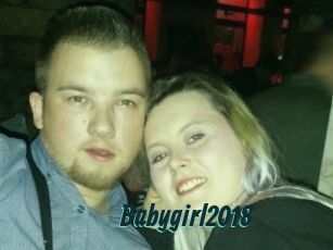 Babygirl2018