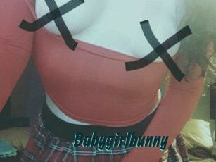Babygirlbunny
