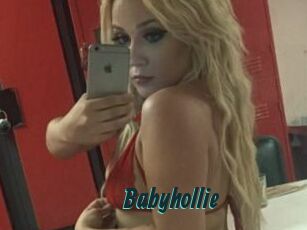 Babyhollie
