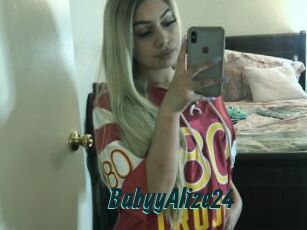 BabyyAlize24