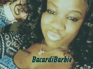 BacardiBarbie