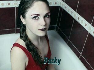 Backy