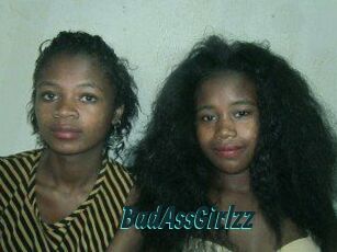 BadAssGirlzz