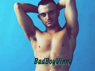 BadBoyVinny