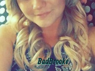 BadBrooke