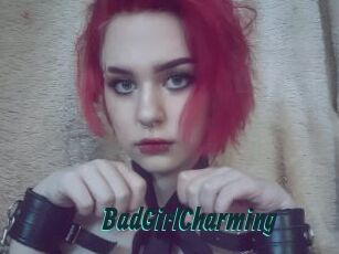 BadGirlCharming