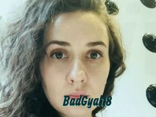 BadGyal18