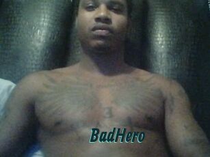 BadHero