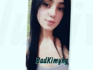 BadKimyhg