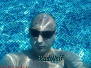 BadWolf