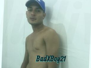 BadXBoy21