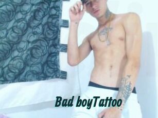 Bad_boyTattoo