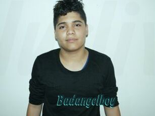 Badangelboy