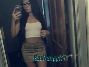 Badbabygirl