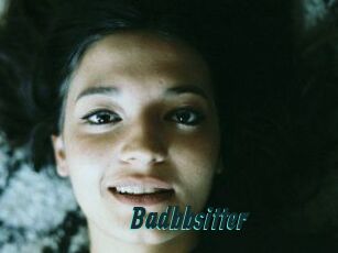 Badbbsitter