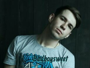 Badboysweet