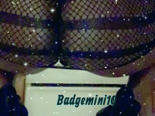 Badgemini10