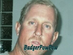 BadgerPowPow
